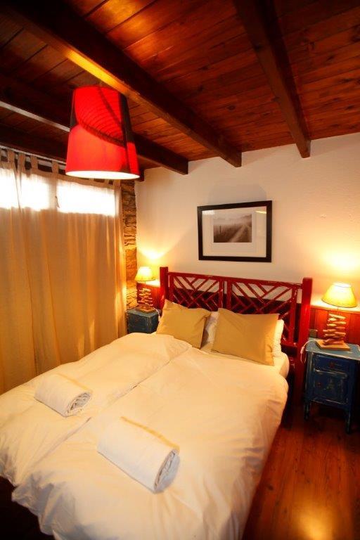 Cal Bou Rural Resort Fontaneda Camera foto