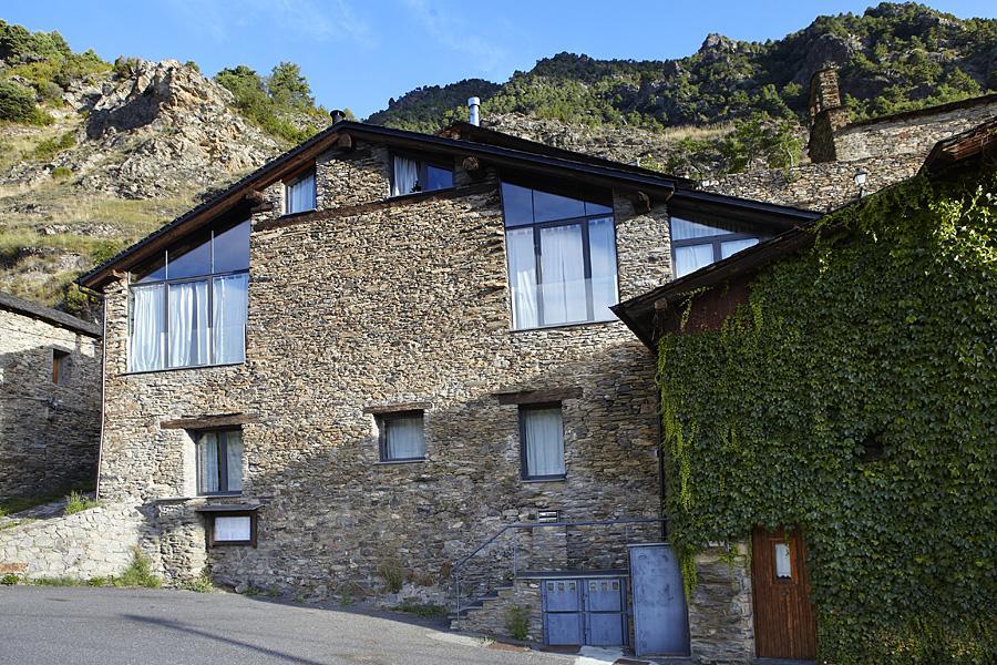Cal Bou Rural Resort Fontaneda Esterno foto