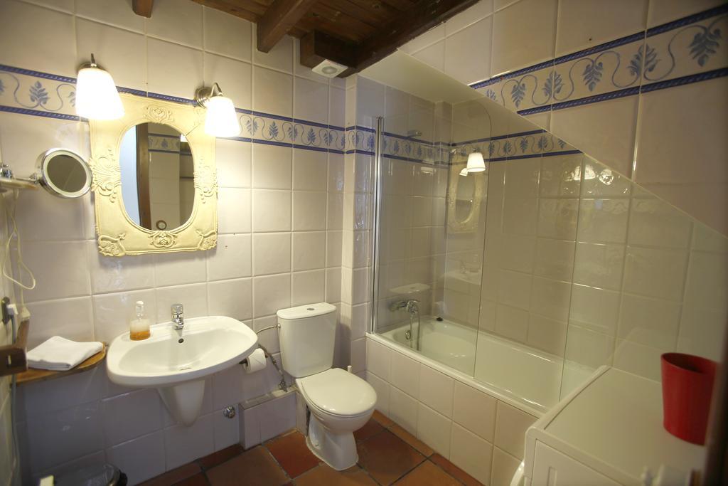 Cal Bou Rural Resort Fontaneda Esterno foto